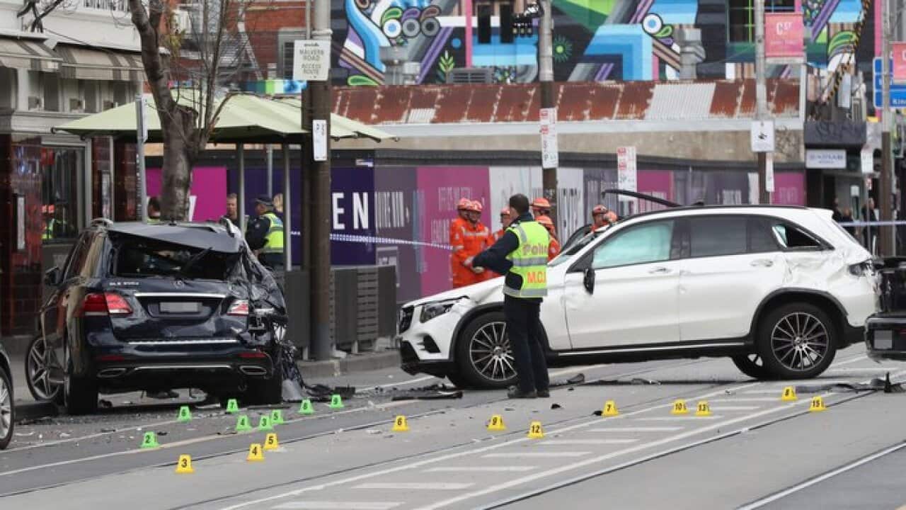 Dutch cyclist in hit anbd run dies