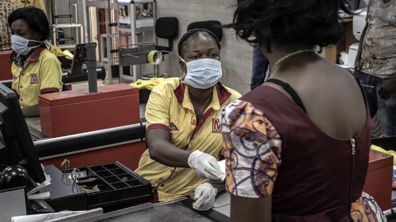 Africa Braces for Coronavirus, but Slowly