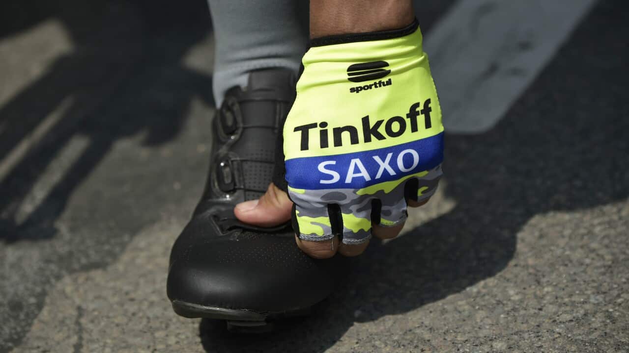 A calculated move that teams like Tinkoff-Saxo took full advantage of...