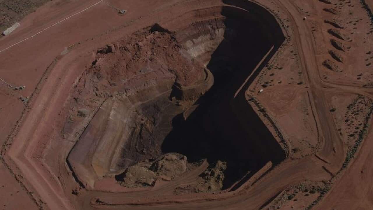 Lynas won't cash in on the sharp short-term increase in prices