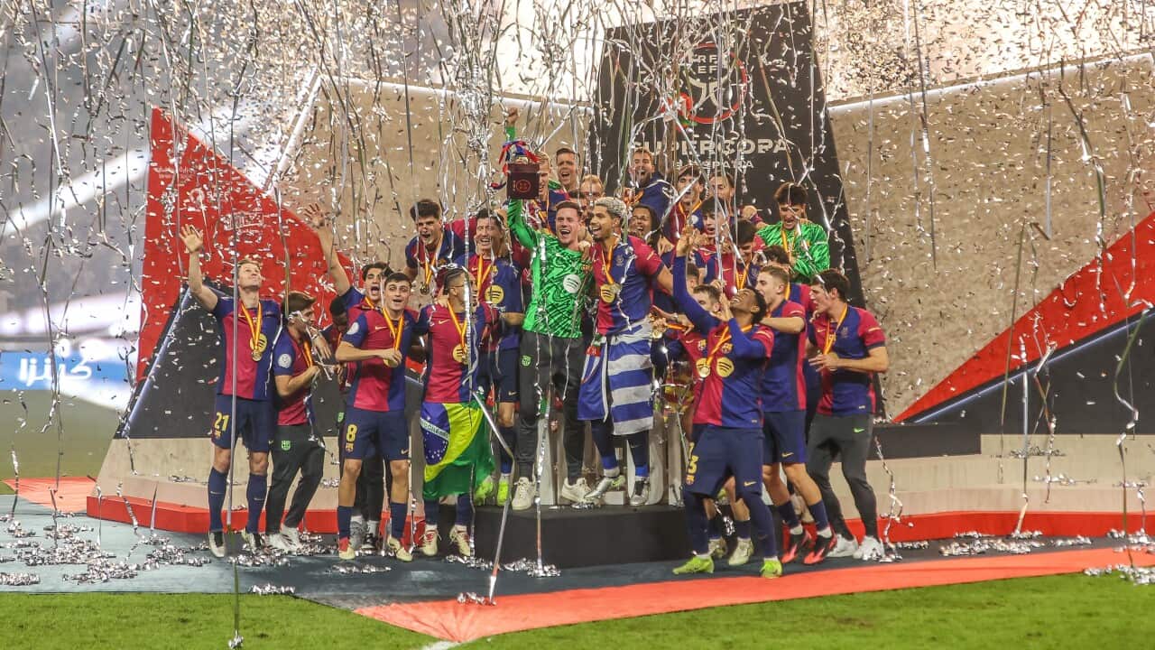 Real Madryt - FC Barcelona
