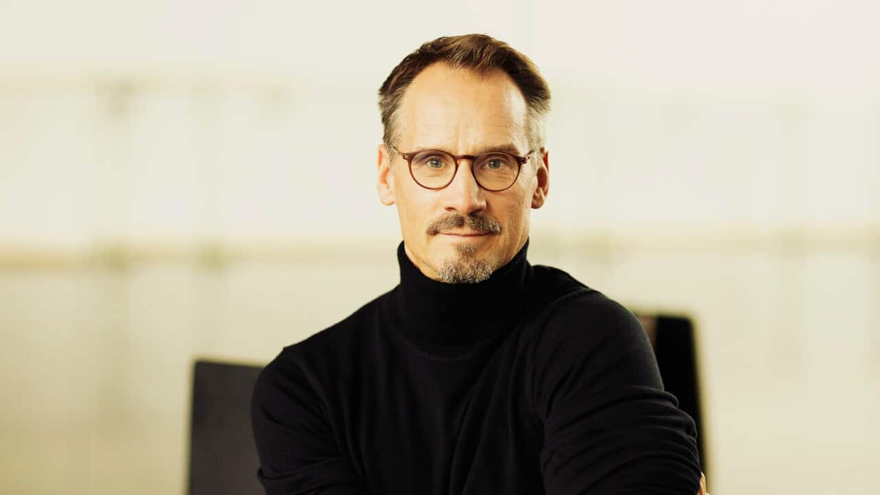 Photograph by Marzena Skubatz