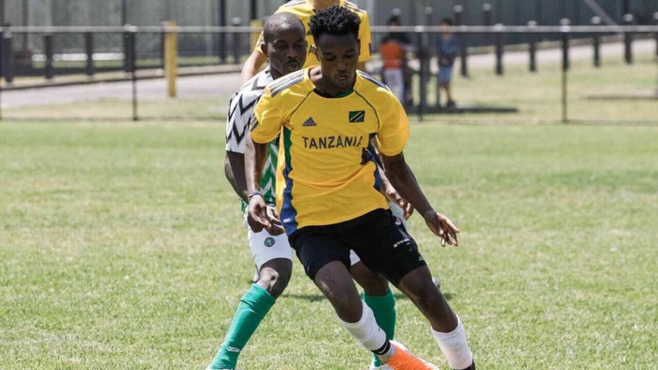 Tanzania na Nigeria zakabiliana katika michuano ya kombe la Afrika la Sydney 2019