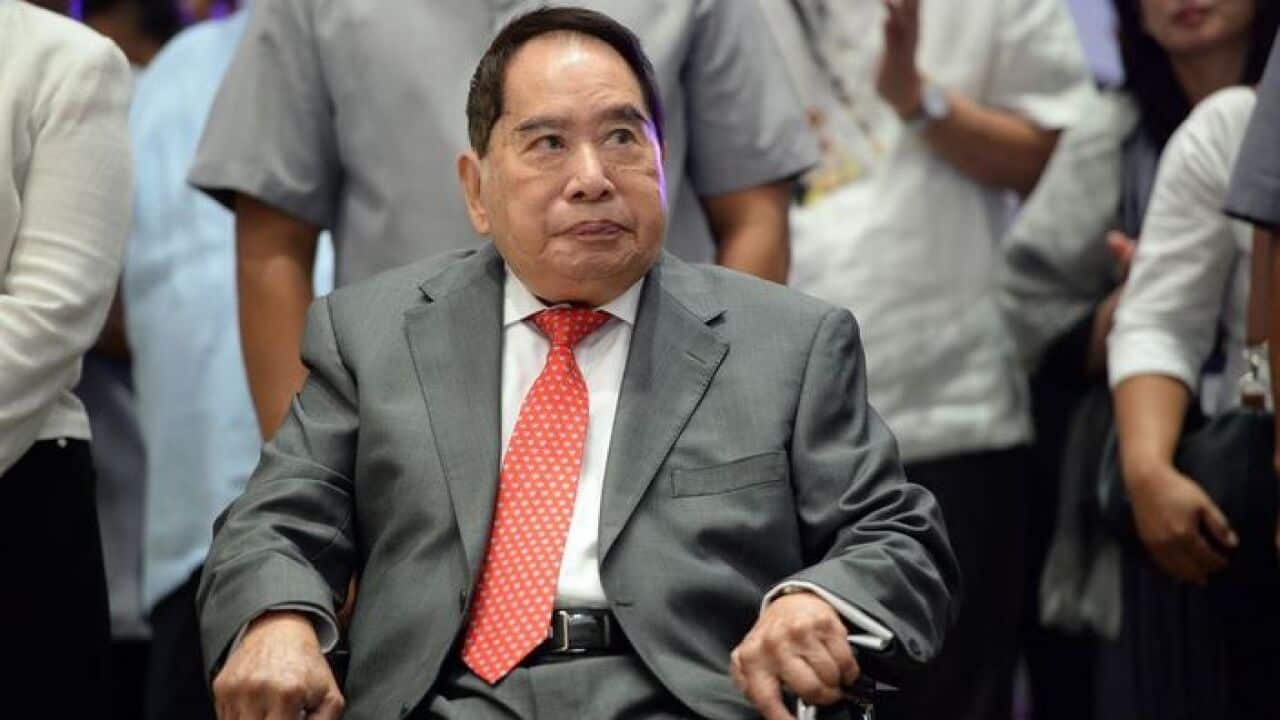 Henry Sy