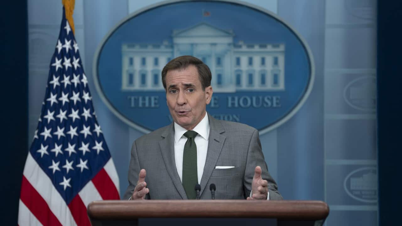 White House Daily Press Briefing