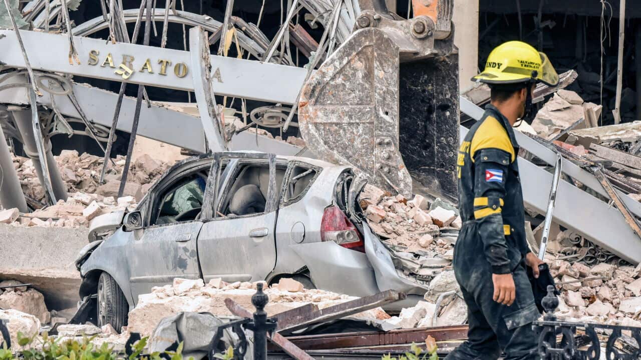 CUBA-HOTEL-EXPLOSION
