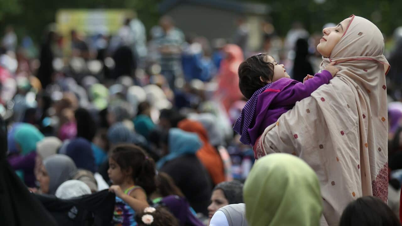 At a Muslim community function in New Jersey - Getty-1.jpg
