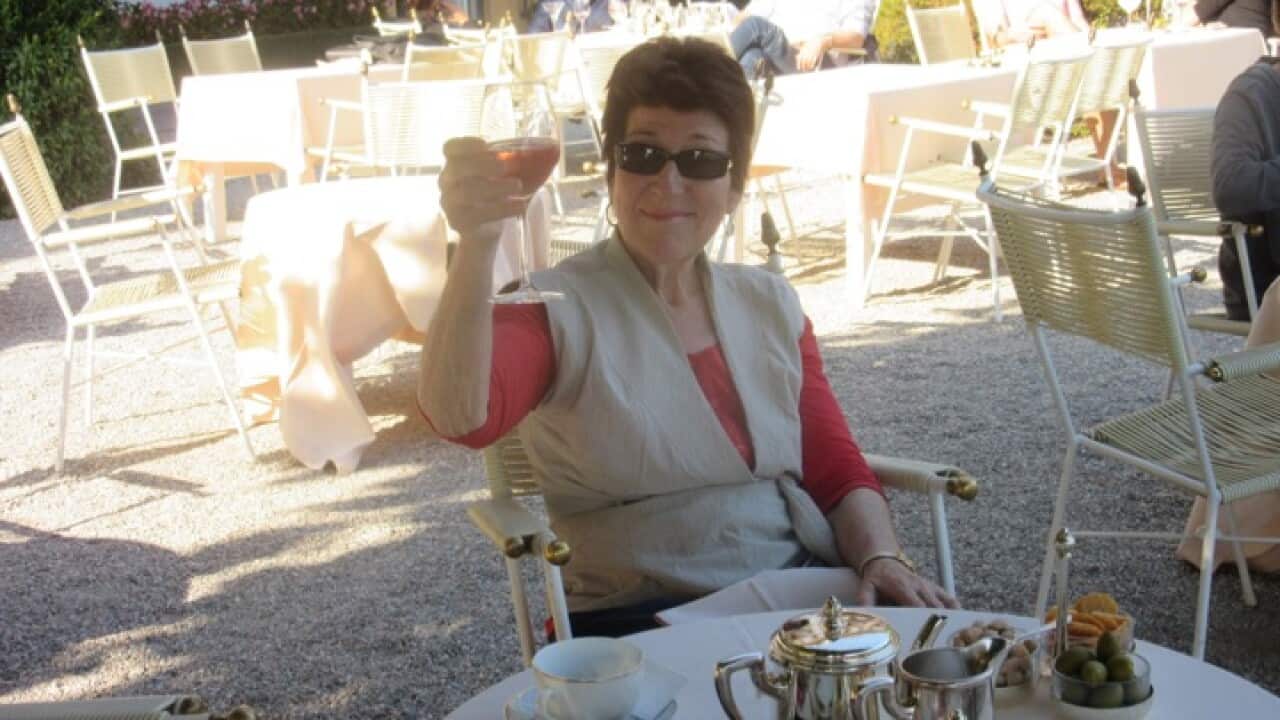 Courtesy of Stephanie Lee