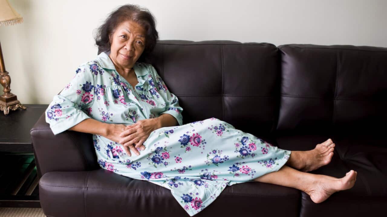 Home care services available for those who need support at home