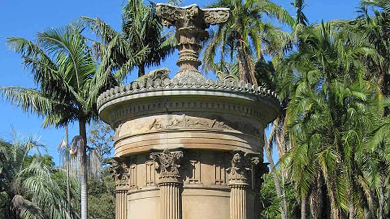 Choragic Monument