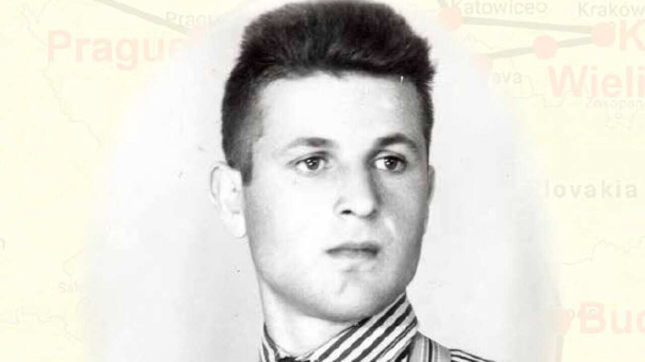 Dimitris Papadopoulos