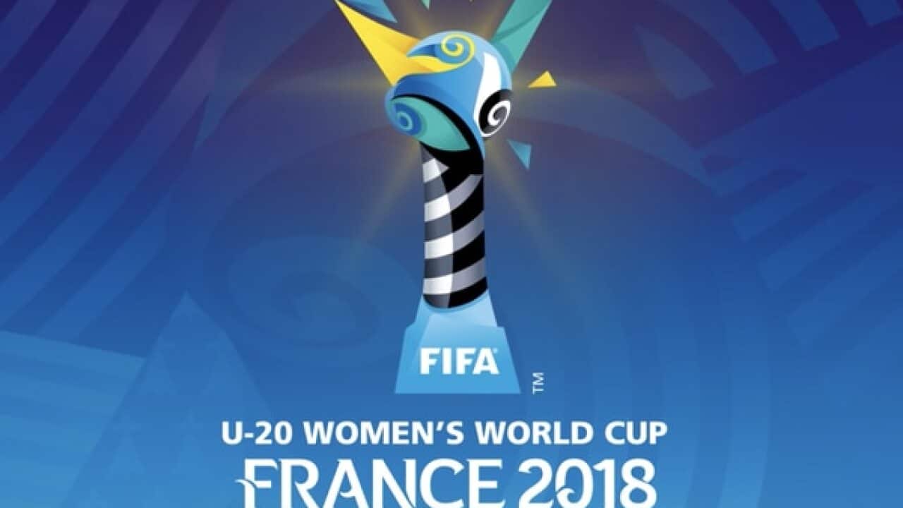 U-20 Women's World Cup