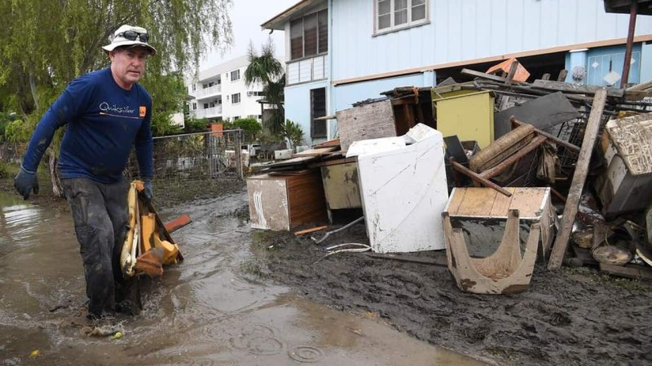 Insurers say the budget didn't do enough for disaster-prone areas.