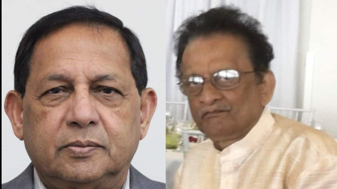 Music festival in Sydney and Melbourne