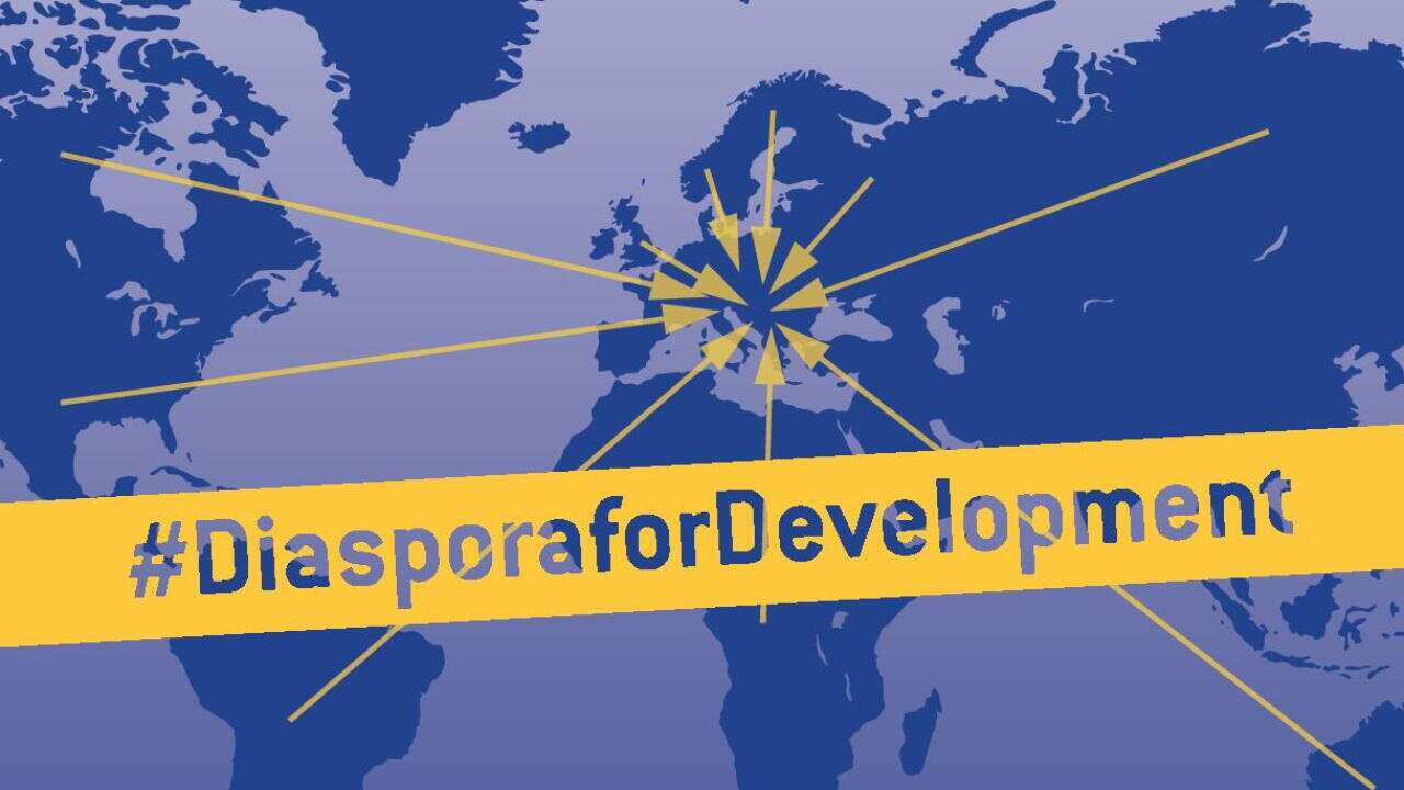 UNDP Diaspora for Development