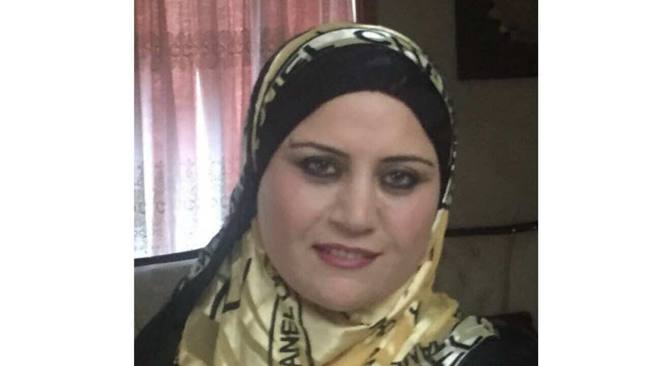 Mona Sakr