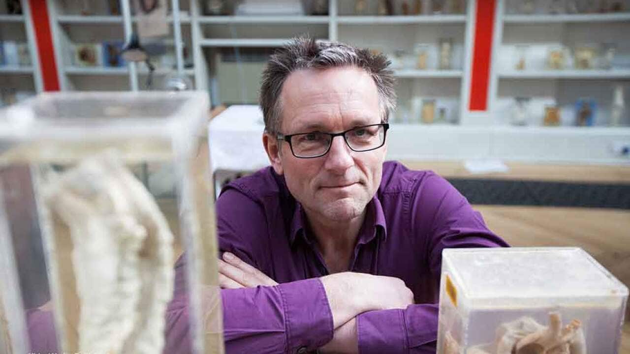 Michael Mosley: Do We Need Health Tests?