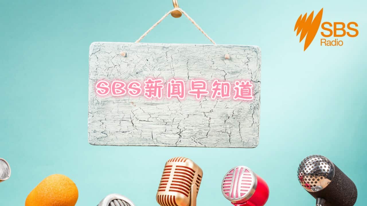 sbs新闻早知道