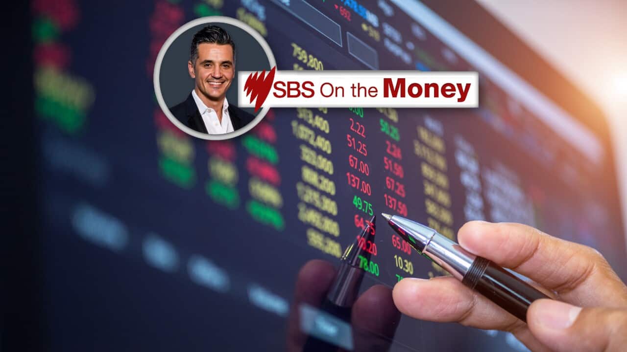SBS On the Money shares