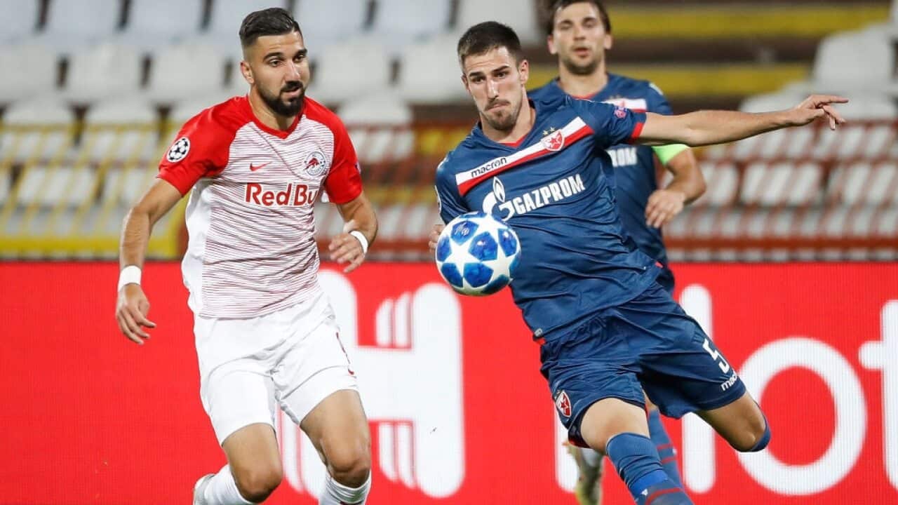 Milos Degenek