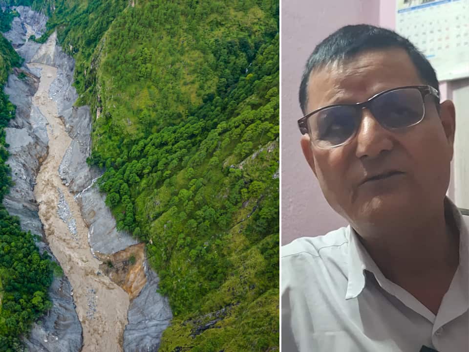 NEPAL FLOOD BISHNU BHANDARI 02