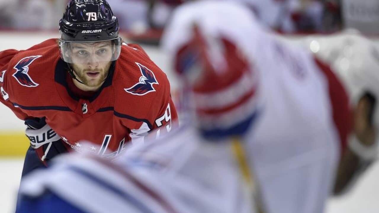 Nathan Walker.