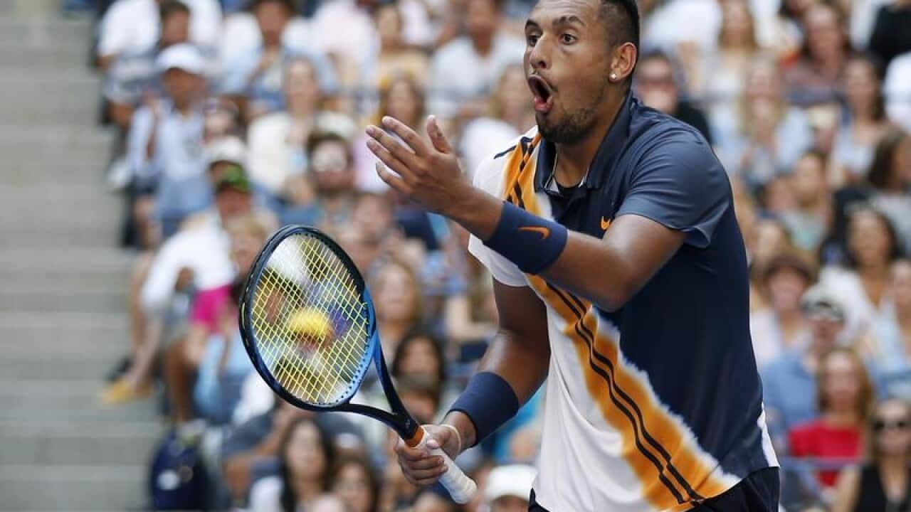 tennis