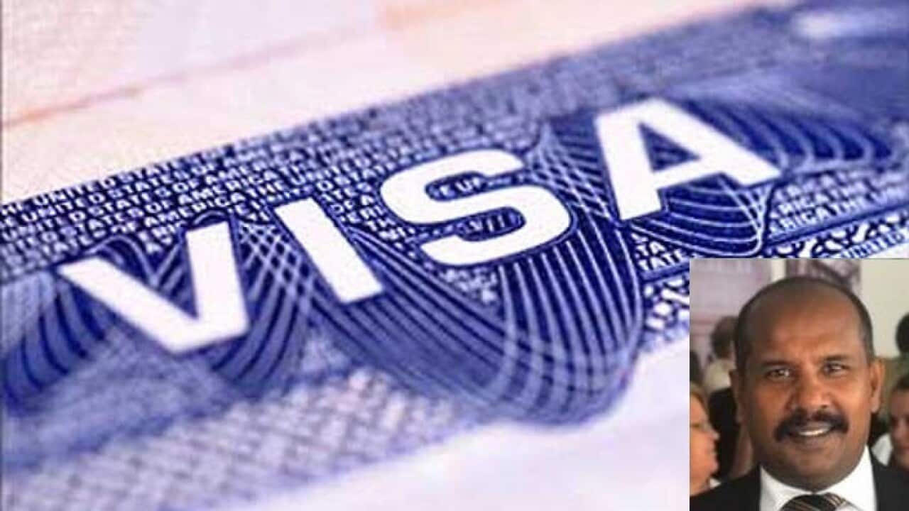 Visa