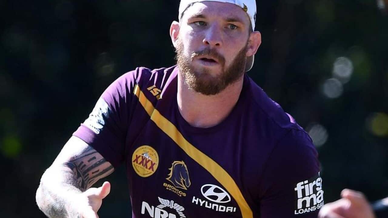 Josh McGuire