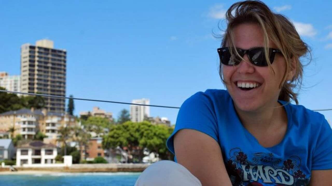 Alessandra Moschella