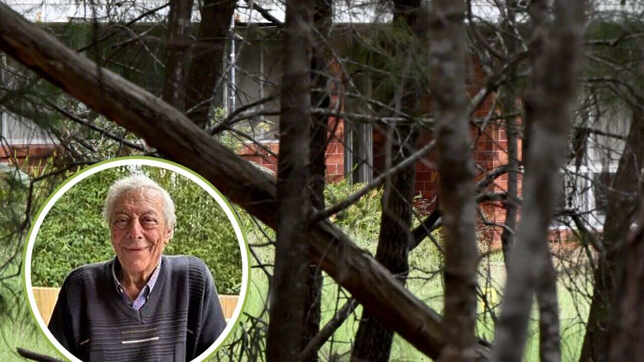 CHRIS BAGHSARIAN KIDNAPPING