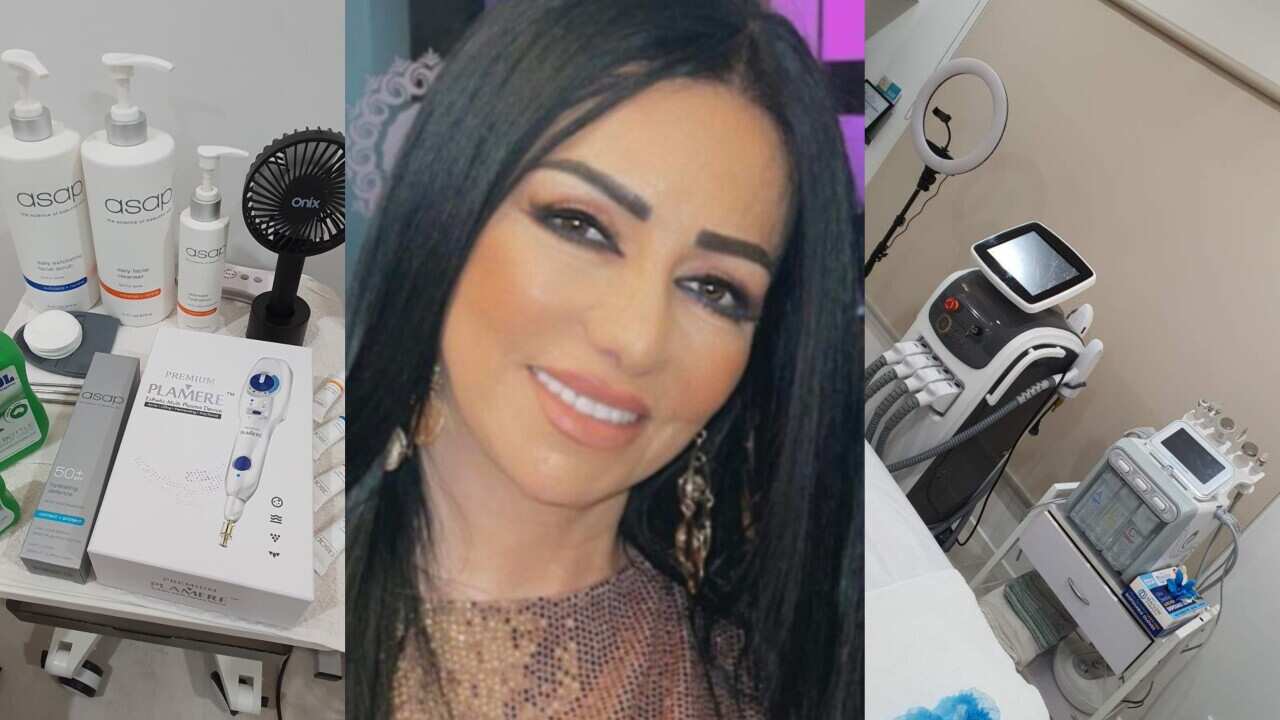 Nahida Yousef