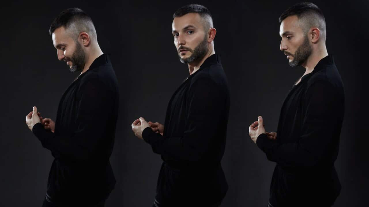 coronavirus, COVID-19, Macedonian Community, Eurovision,