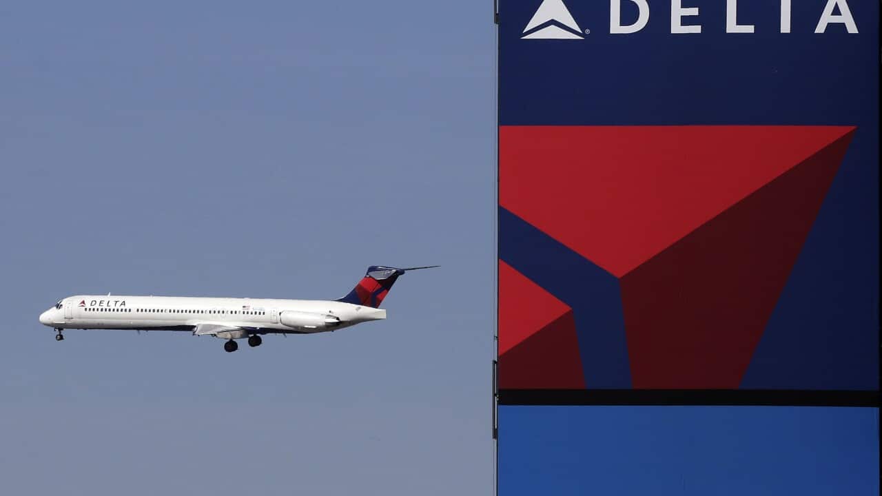 Delta Airlines