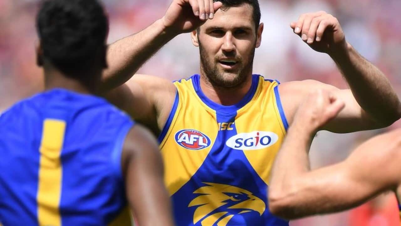 Jack Darling