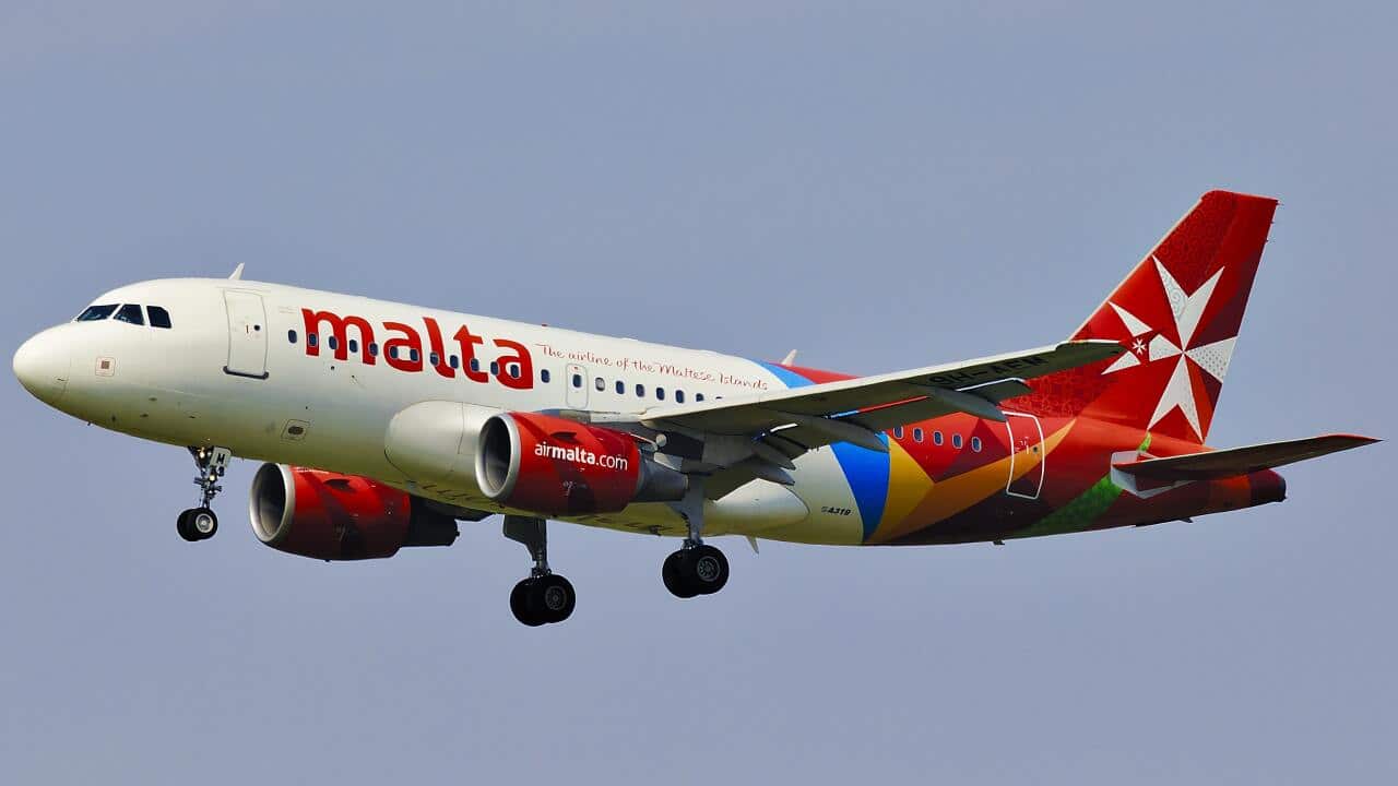 Air Malta