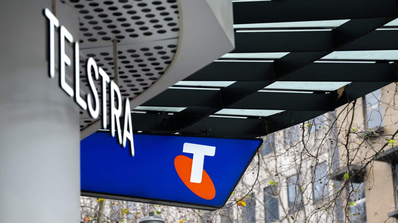 TELSTRA OUTAGE