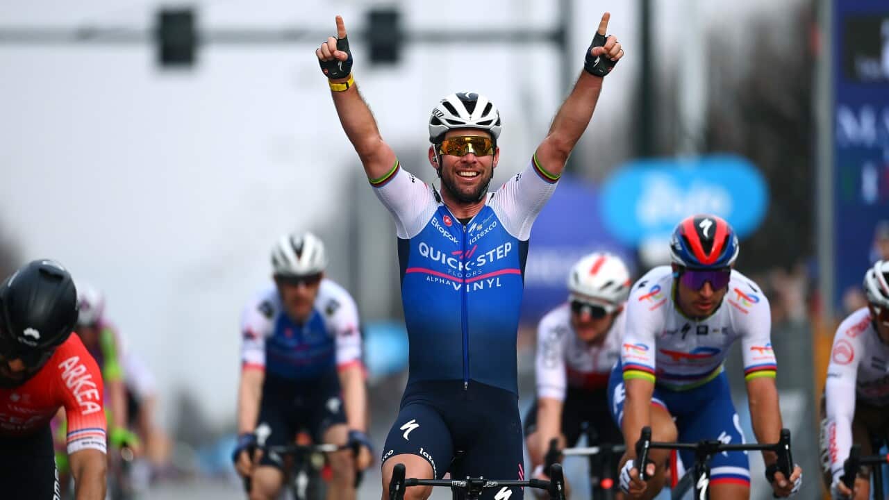 103rd Milano-Torino 2022