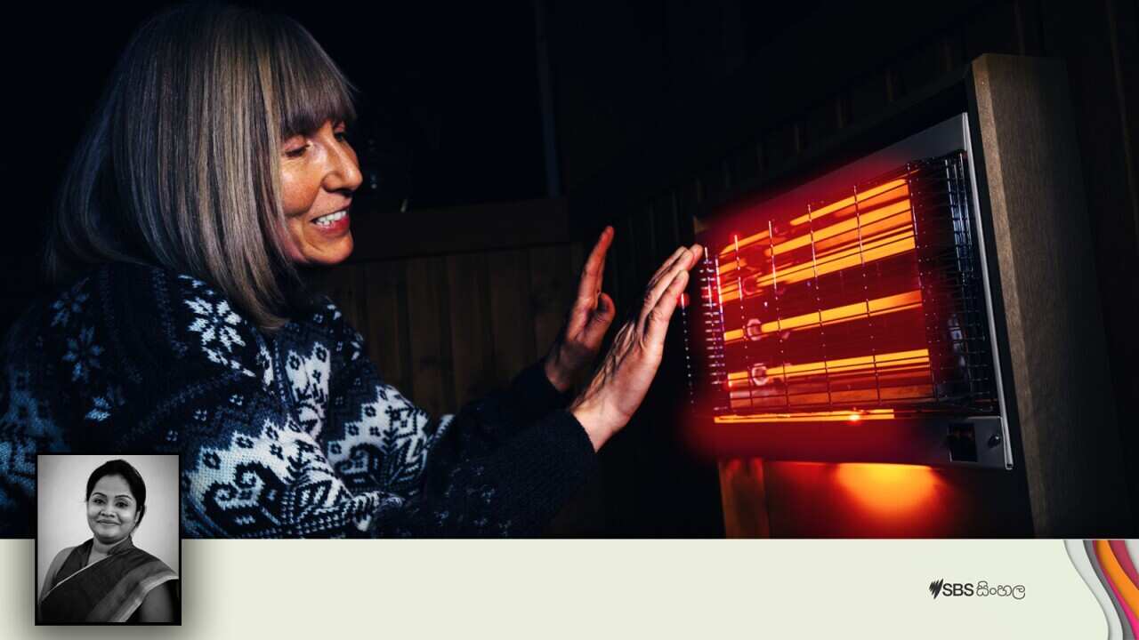 Things you can do to stay warm at home while reducing your heating bill this winter