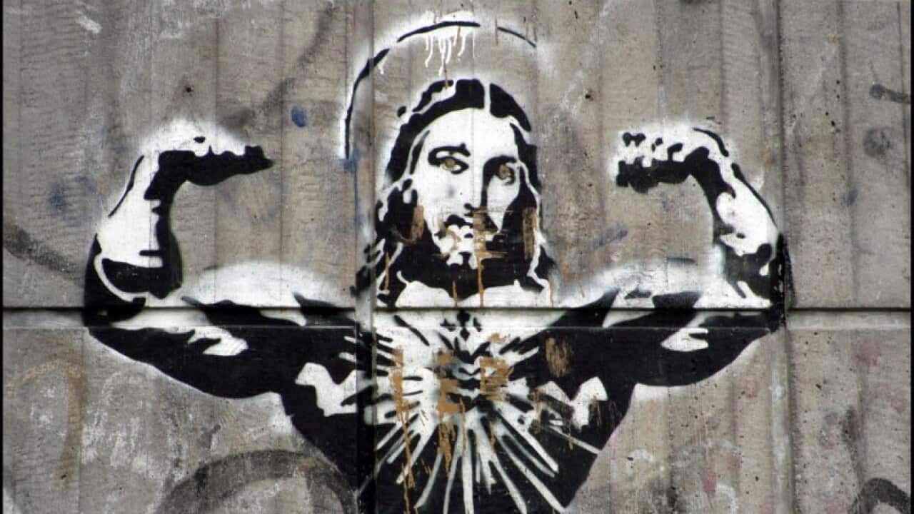 Jesus Christ Superstar