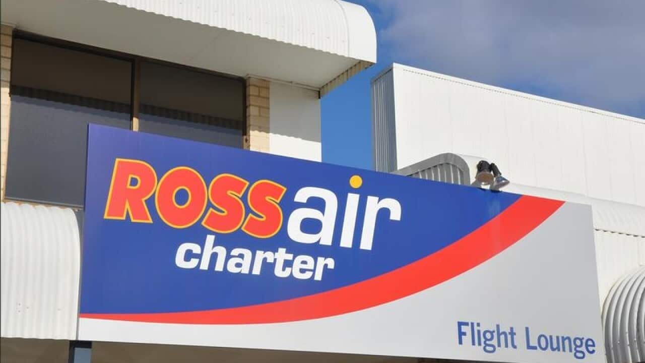 Ross Air