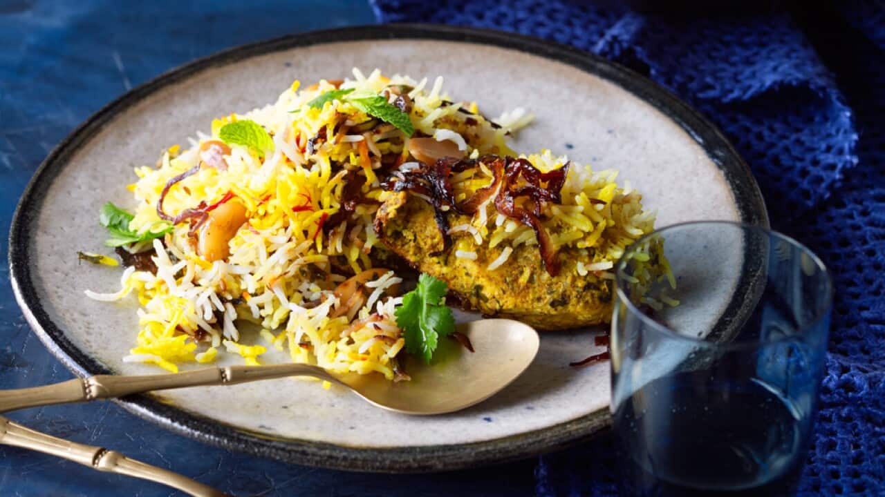 The perils of the mealtime brag