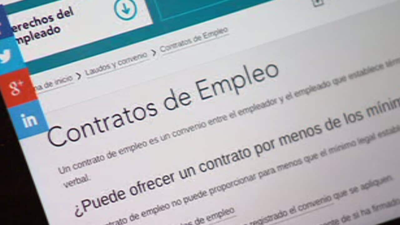 Fair Work Ombudsman's website is now accessible in 40 languages