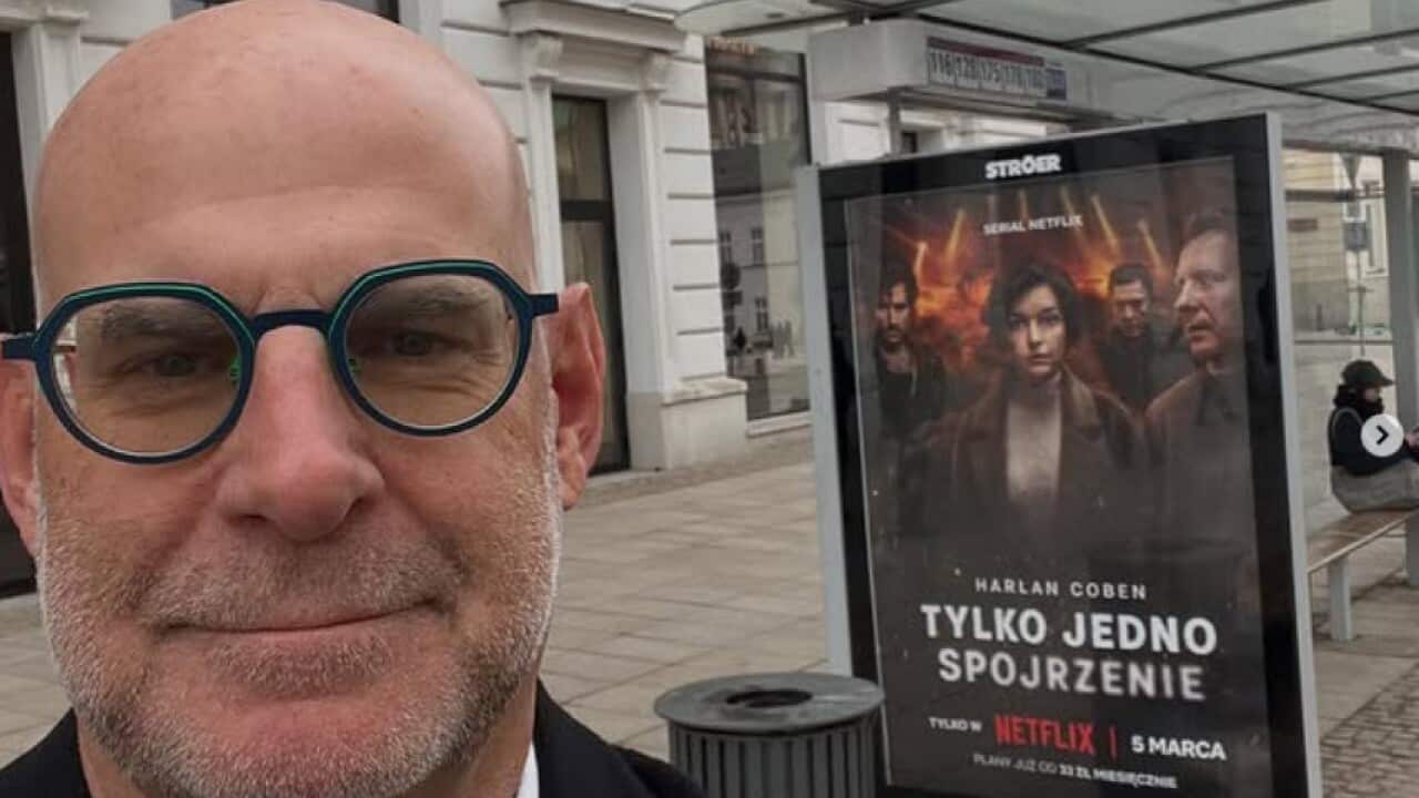 Harlan Coben - Just One Look