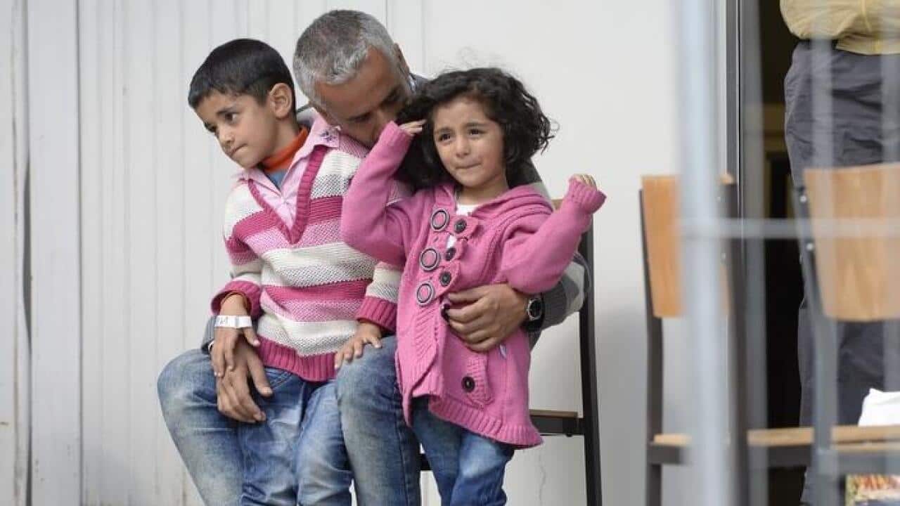 Harmony Within the Family