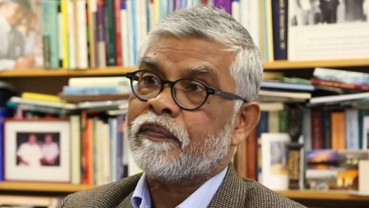 Brij Lal