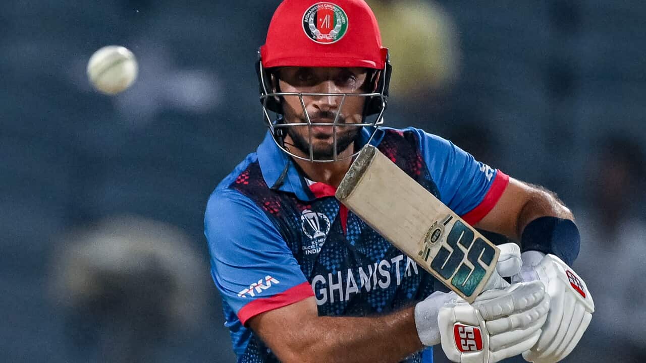 CRICKET-ICC-MENS-WC-2023-AFG-SRI-ODI