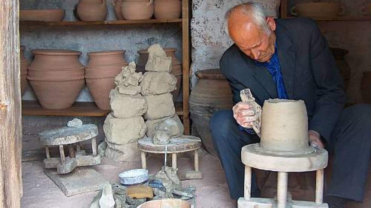 Ancient Serbian Pottery Technique Brings Coveted UNESCO Status