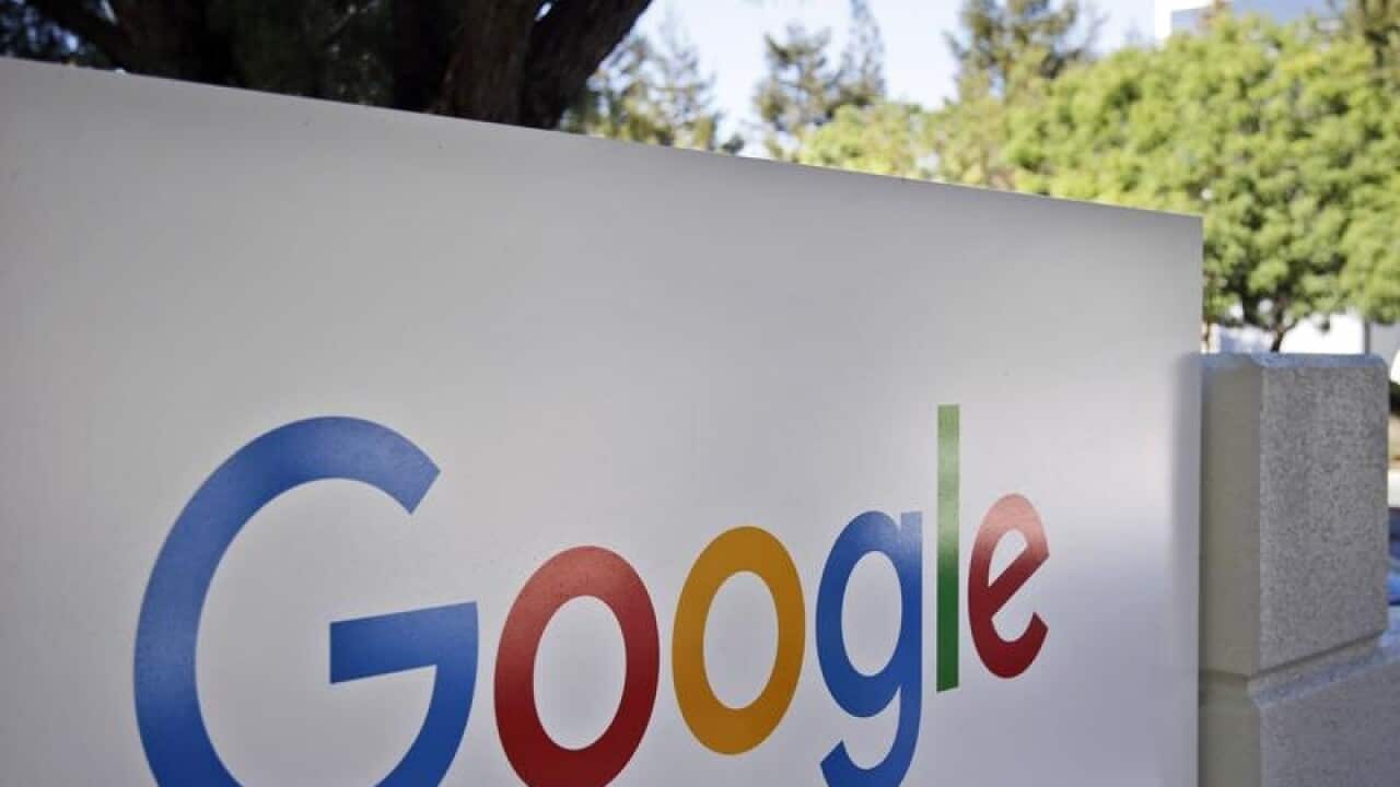 Google