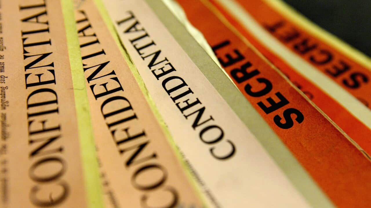 OAIC, FOI, government